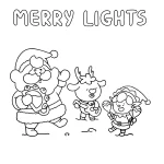 Merry Lights thumbnail