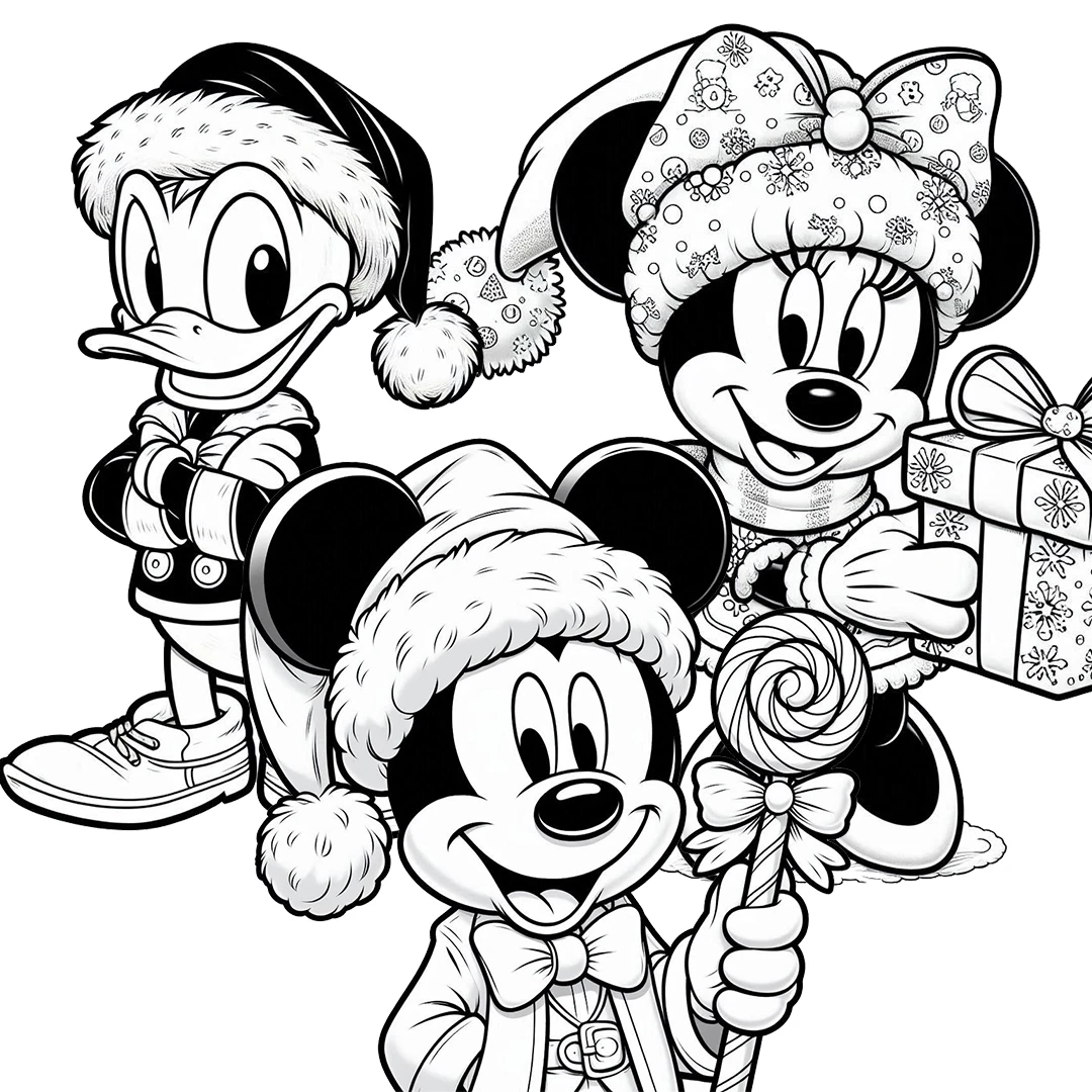 Noël Disney thumbnail