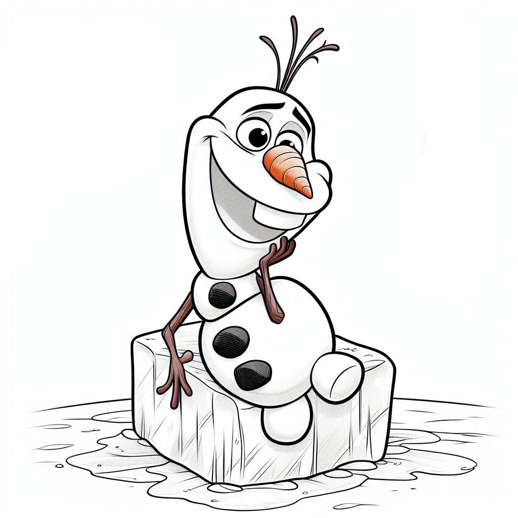 Olaf thumbnail