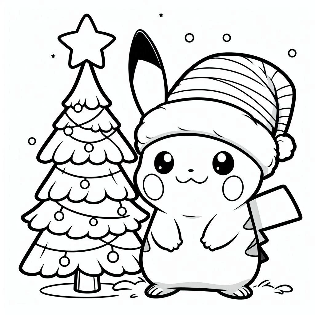 94 Pikachu Da Colorare Gratuite Colora Online E Stampa