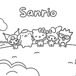 Sanrio thumbnail