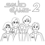 Squid Game 2 thumbnail