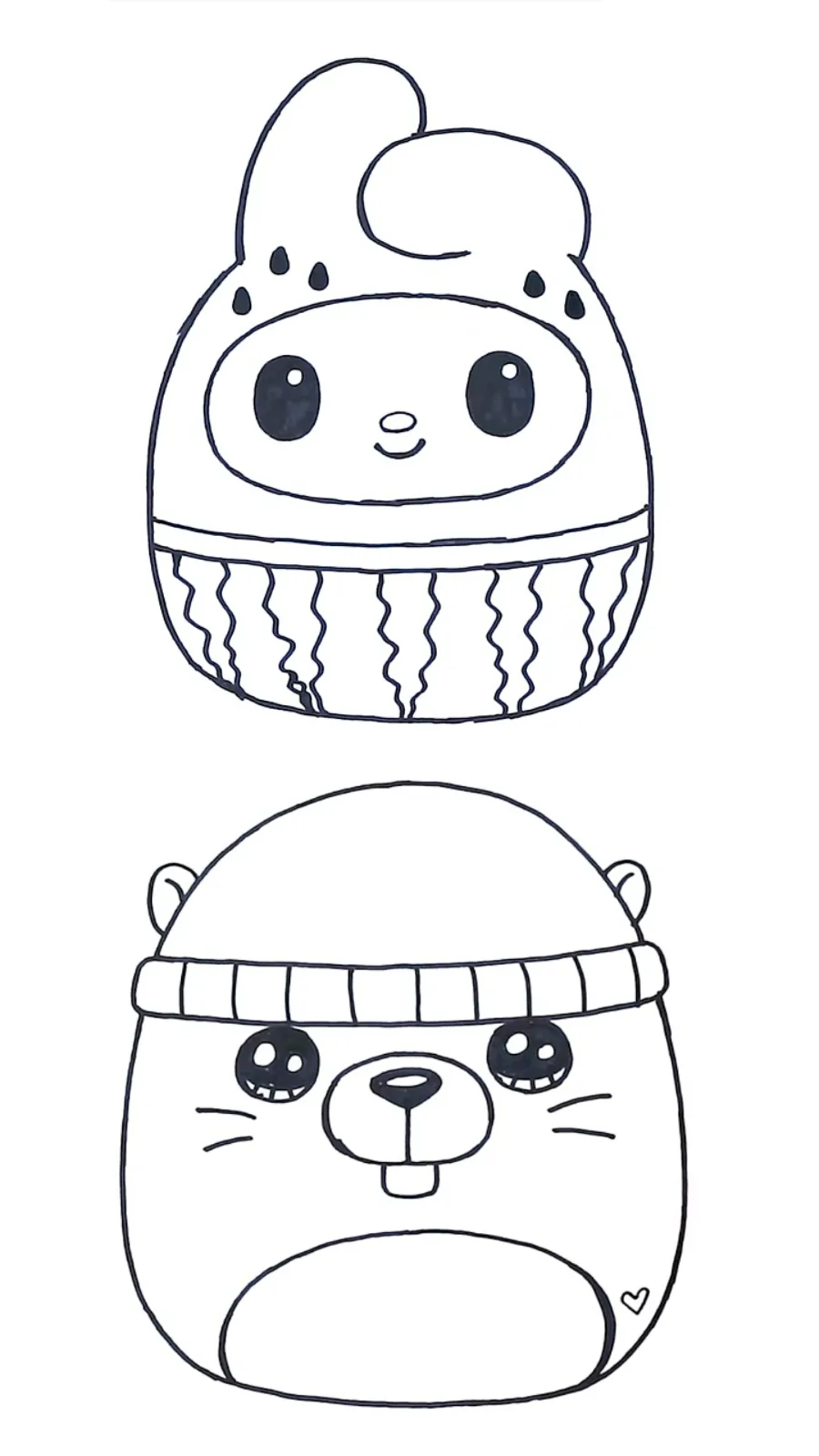 61 Squishmallow V rityskuvat PDF V rit Suosikkipehmoel imesi 61 Squishmallow V rityskuvat PDF V rit Suosikkipehmoel imesi