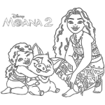 Moana 2 thumbnail