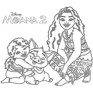 Moana 2 thumbnail