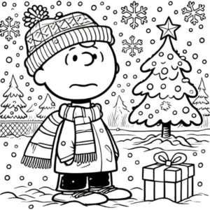 Charlie Brown Noël thumbnail