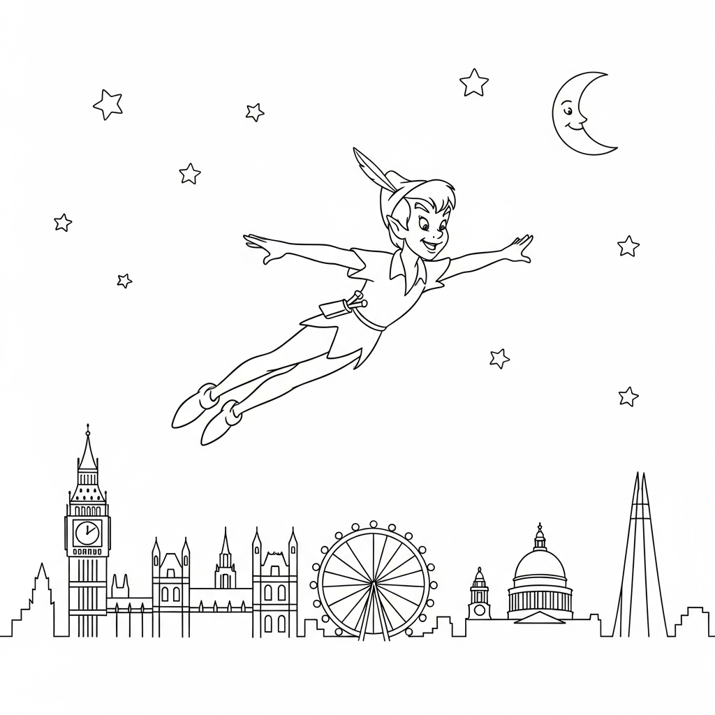 coloriage Disney Bébé updated et decoupage