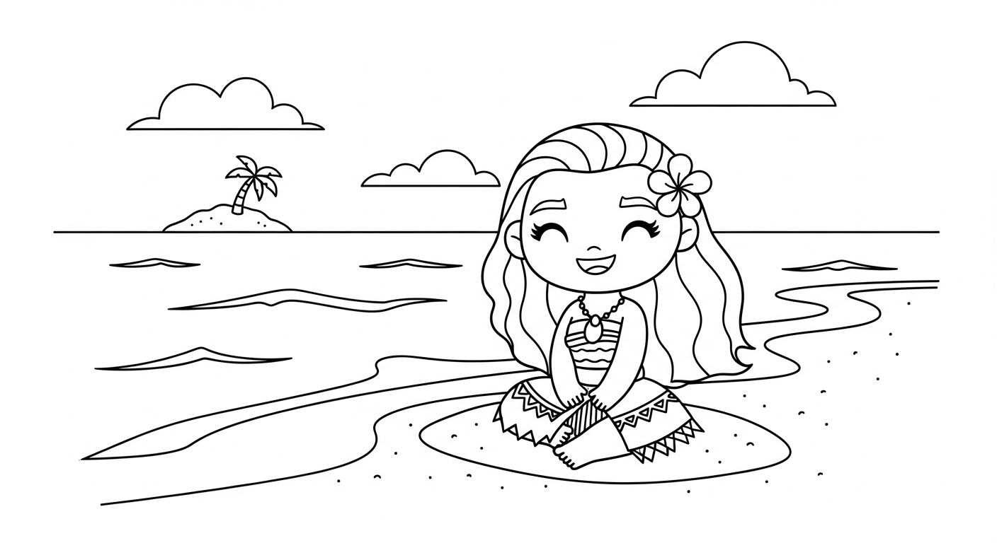 coloriage Disney Bébé updated pour bebe a imprimer