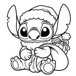 Stitch Noël thumbnail