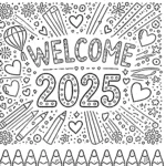 Nouvel An 2025