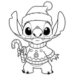 Stitch Noël thumbnail