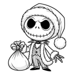 The Nightmare Before Christmas