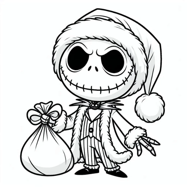 The Nightmare Before Christmas thumbnail