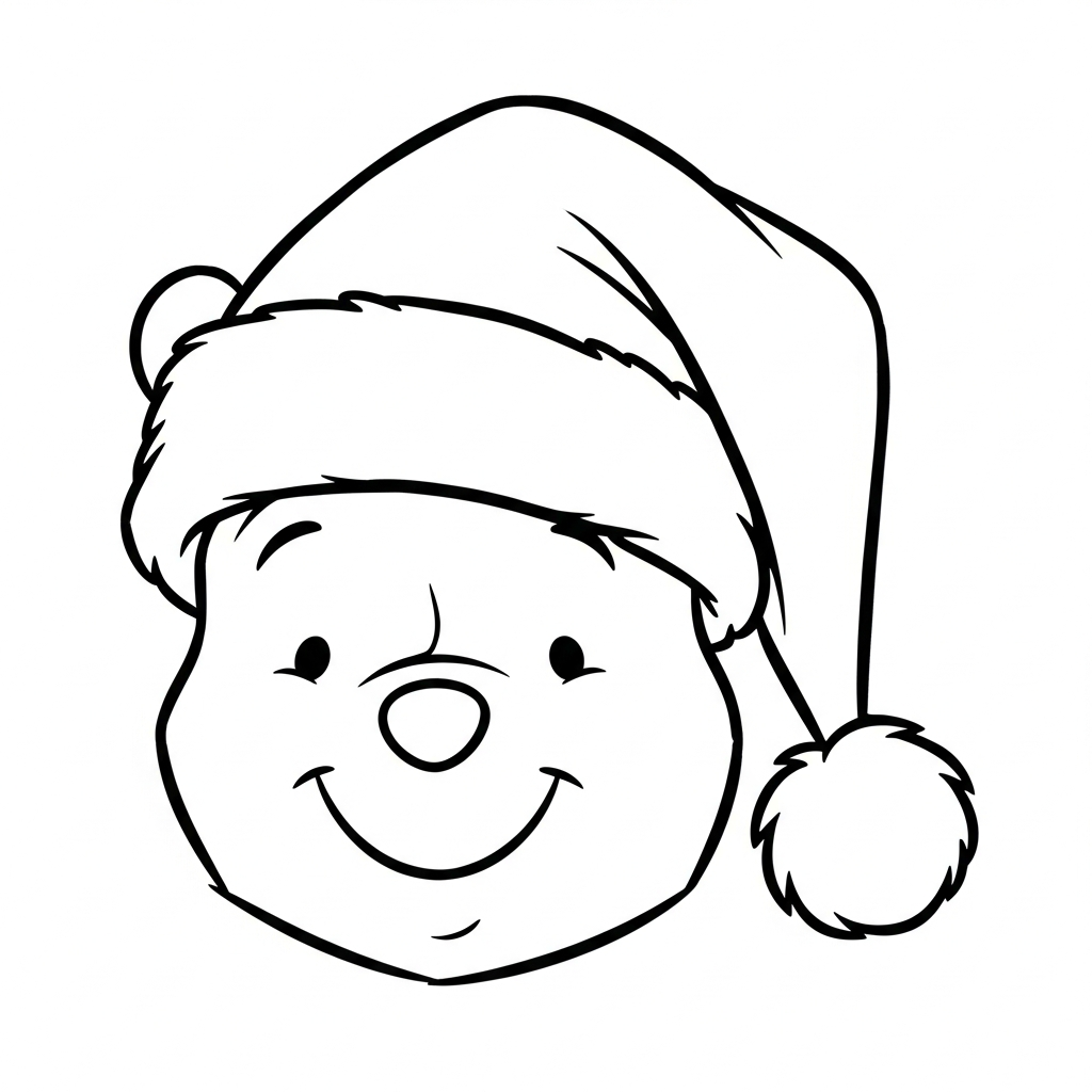 Winnie l’ourson Noël thumbnail