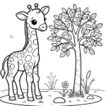 Girafe thumbnail