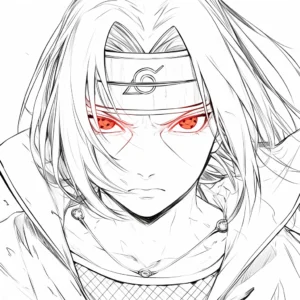 Itachi thumbnail