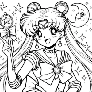 Sailor Moon thumbnail