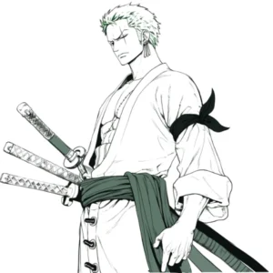 Zoro thumbnail