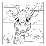 Girafe thumbnail