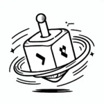 Dreidel