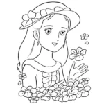 Princesse Sarah