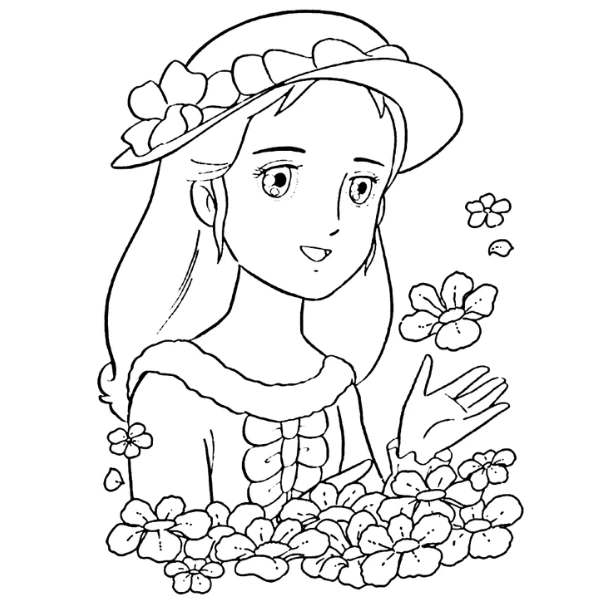 Princesse Sarah thumbnail