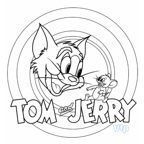 Tom et Jerry thumbnail