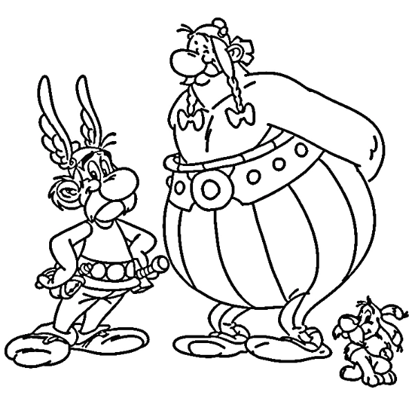 Asterix thumbnail