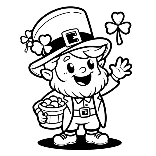Leprechaun thumbnail