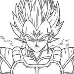 Vegeta thumbnail