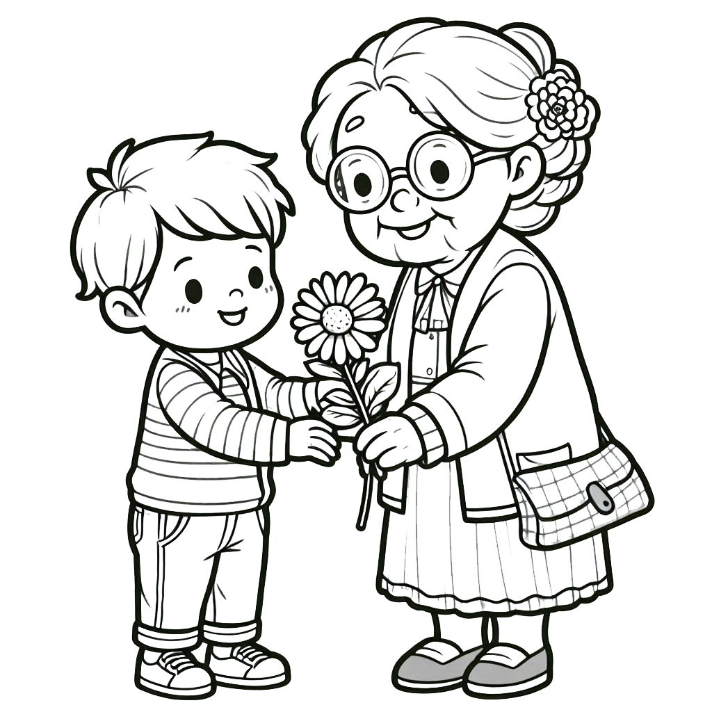 91 Coloriage F te Des Grands M res Gratuit Cadeau Color 91 Coloriage F te Des Grands M res Gratuit Cadeau Color
