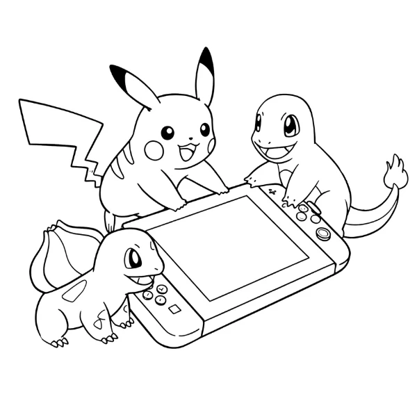 Nintendo Switch thumbnail