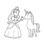 Princesse Licorne thumbnail