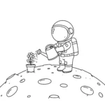 Astronaute thumbnail