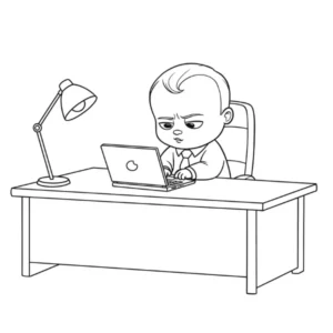 Baby Boss