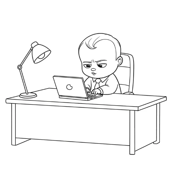 Baby Boss thumbnail