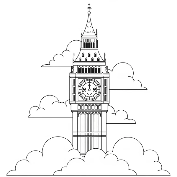 Big Ben thumbnail