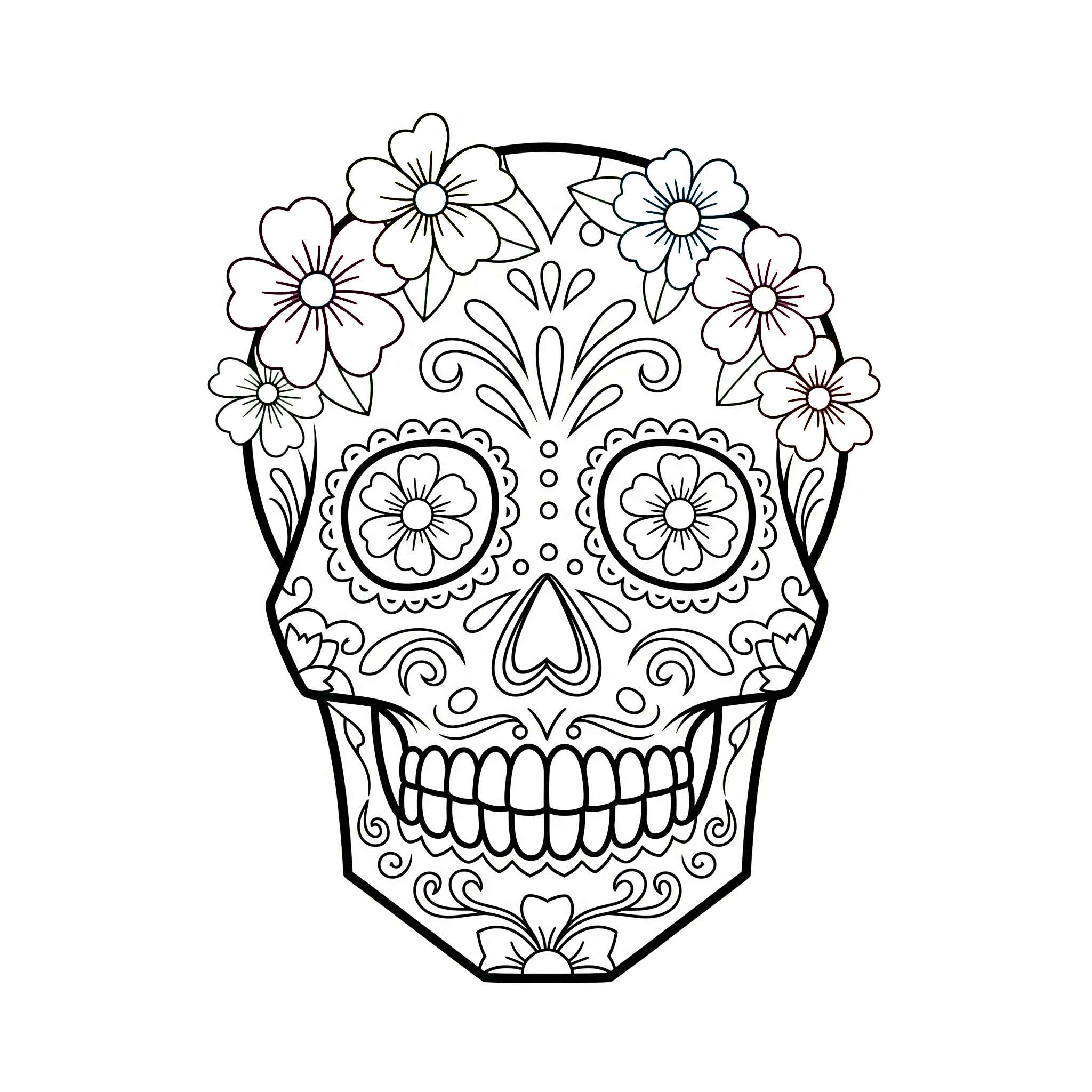 coloriage Coco à imprimer pdf gratuit 1