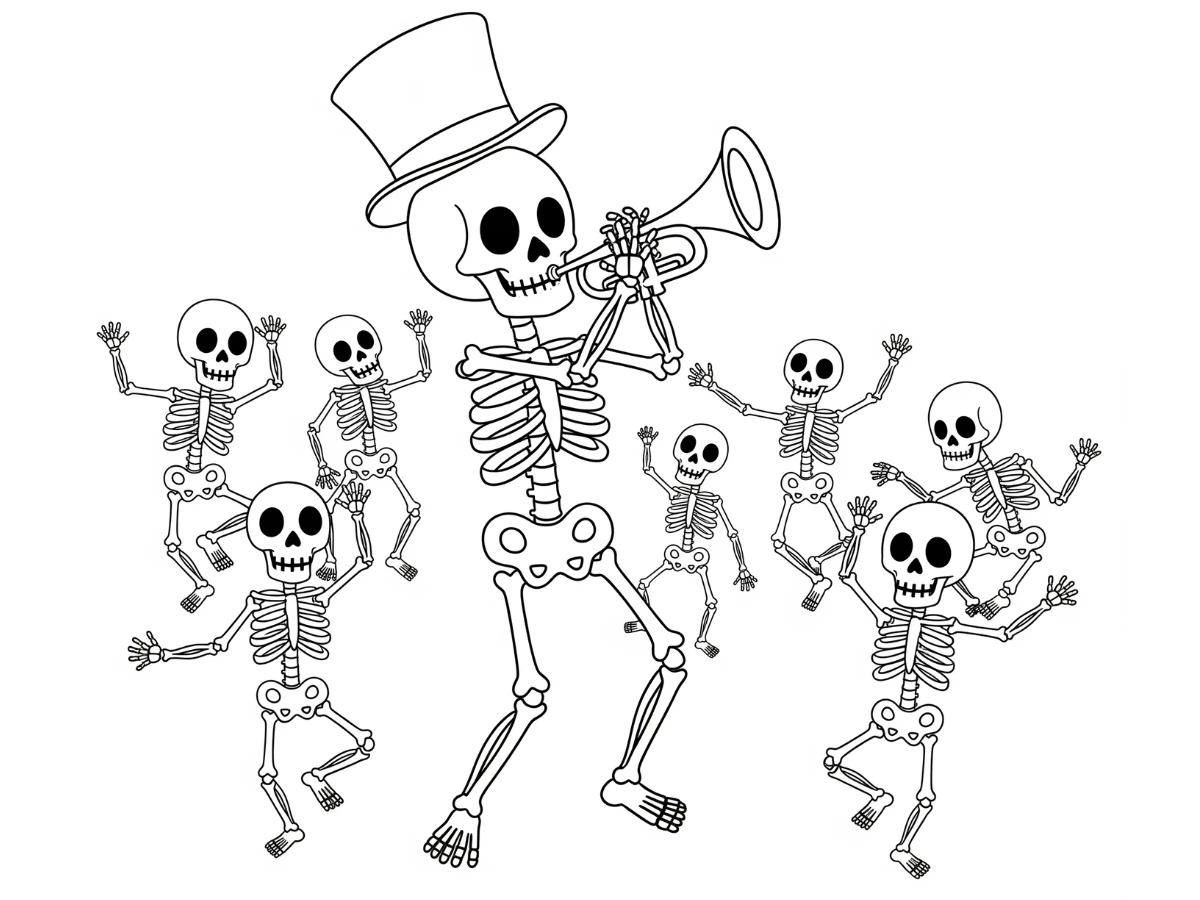 coloriage Coco à imprimer gratuitement pdf