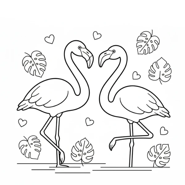 Flamant Rose thumbnail
