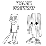 Italian Brainrot thumbnail