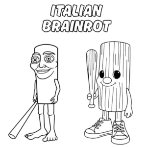 Italian Brainrot thumbnail