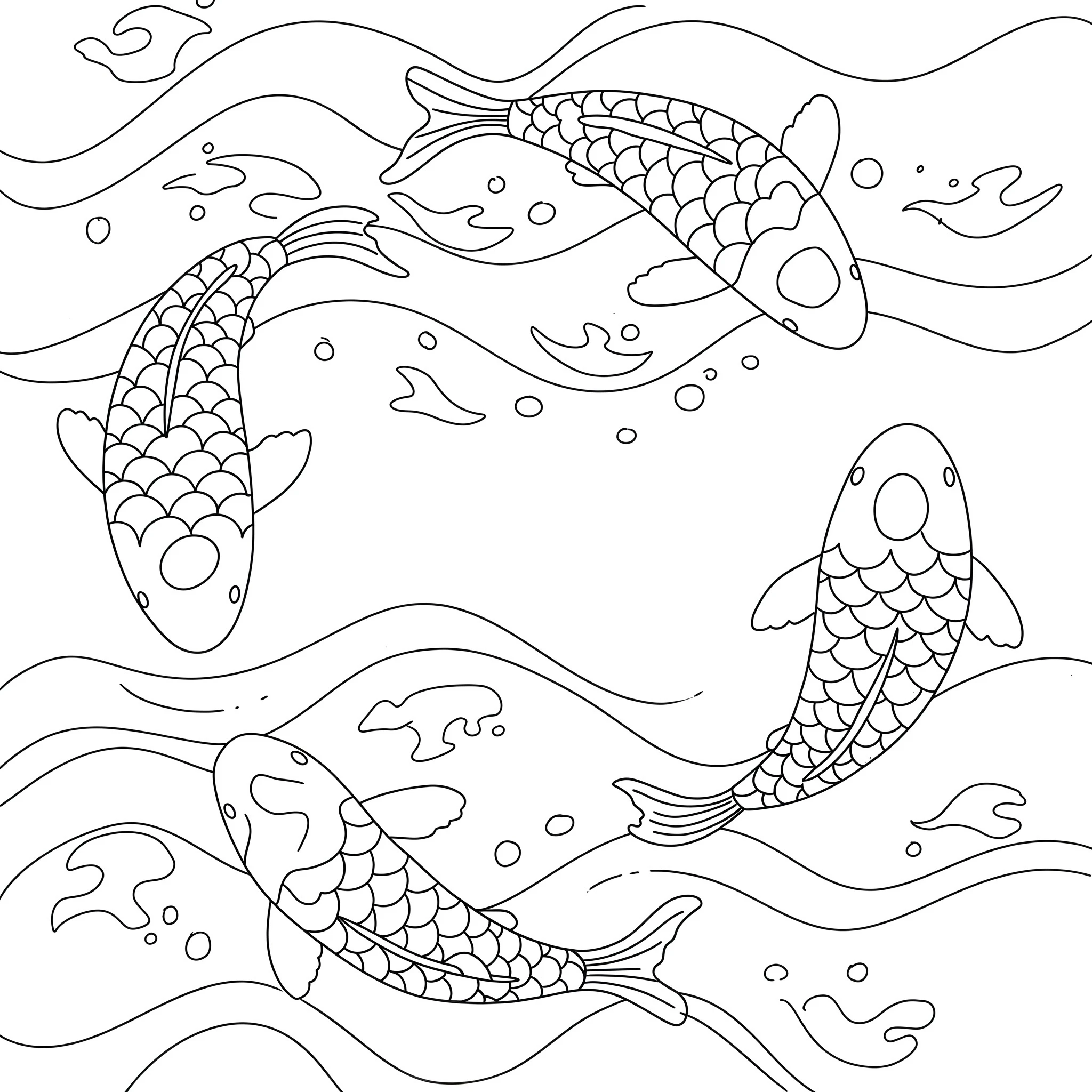 coloriage Japon pour enfant de 6 ans