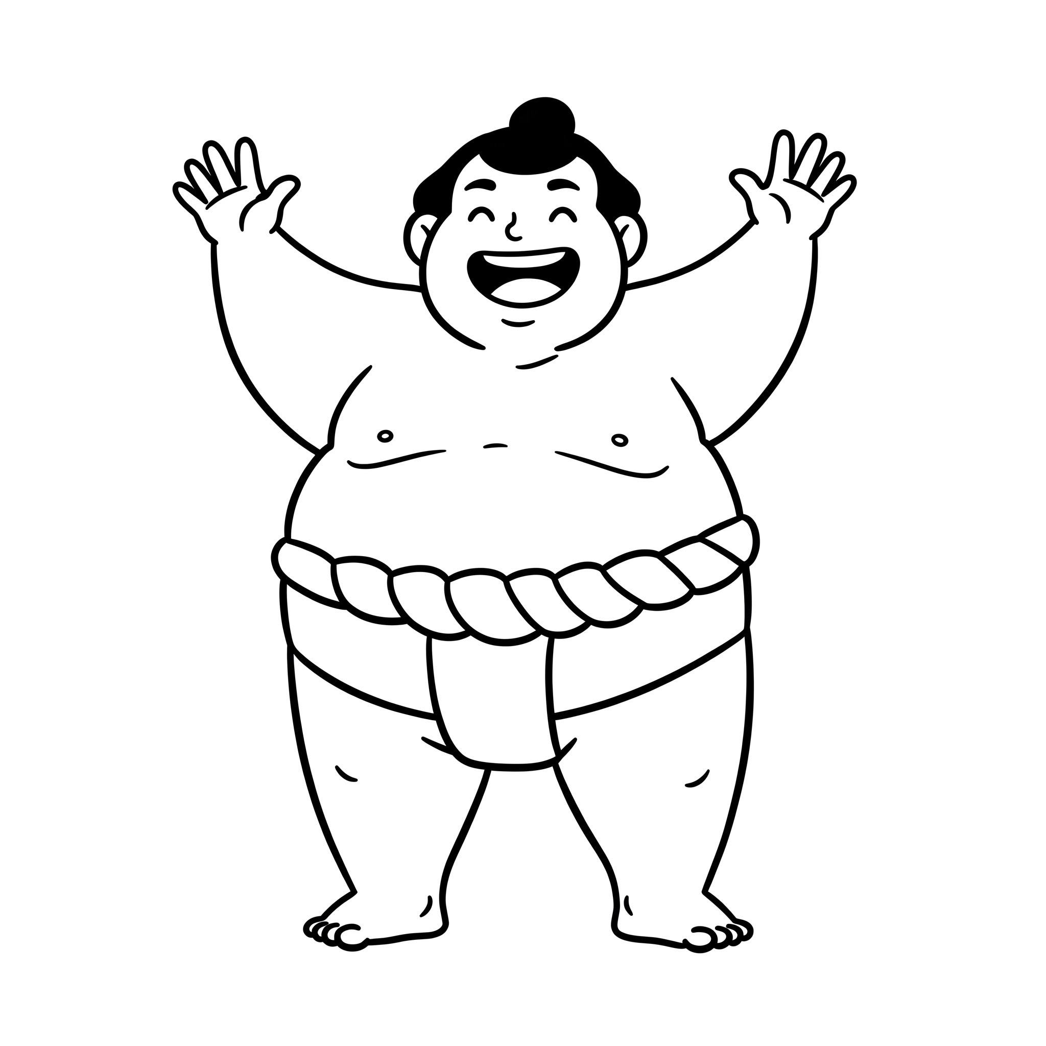coloriage Japon à imprimer pdf gratuit