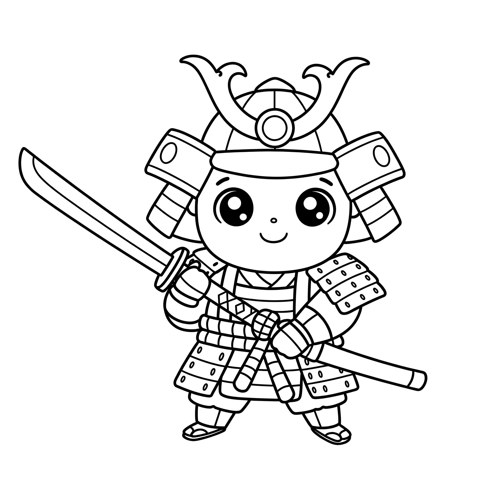 coloriage Japon et decoupage a imprimer gratuit