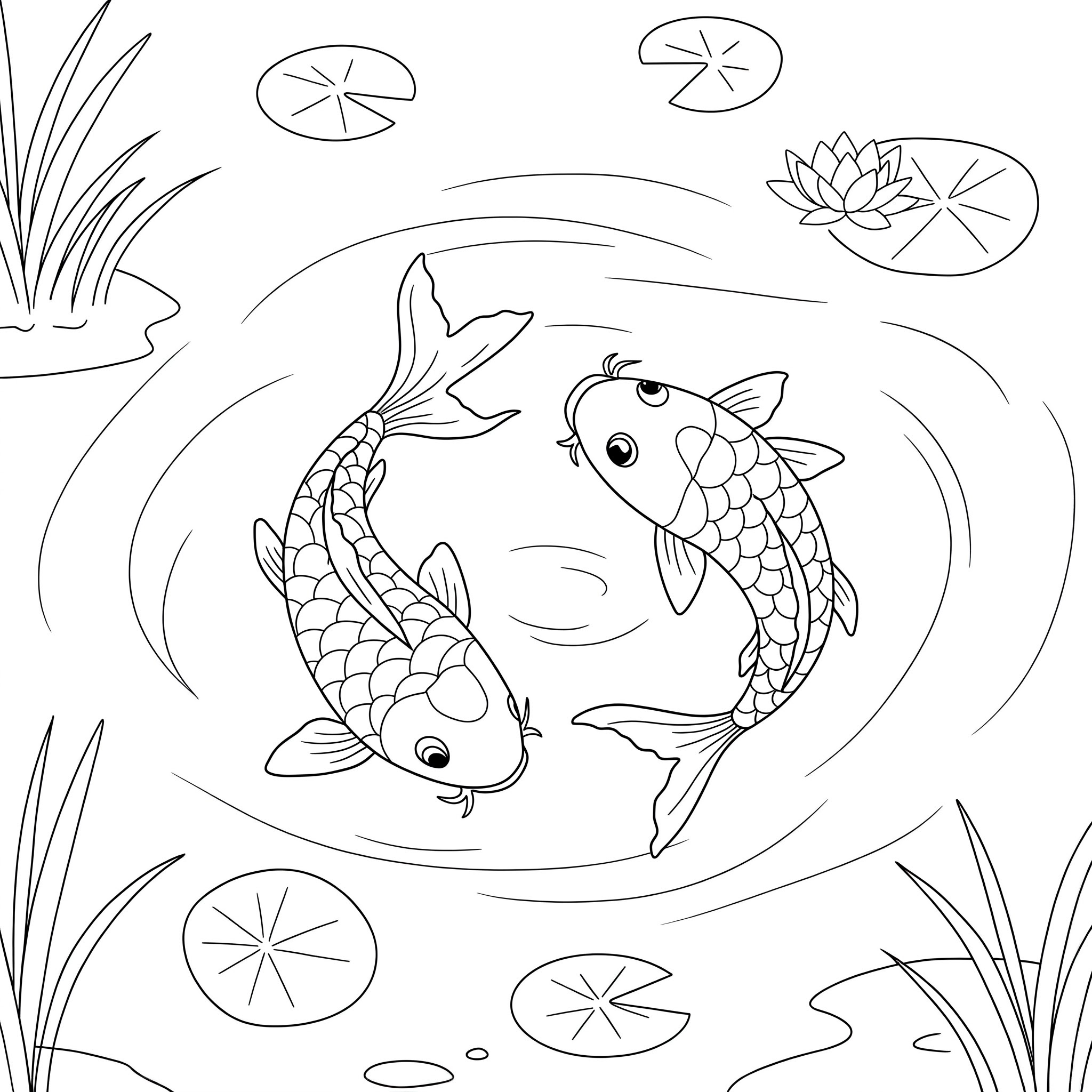 coloriage Japon à imprimer