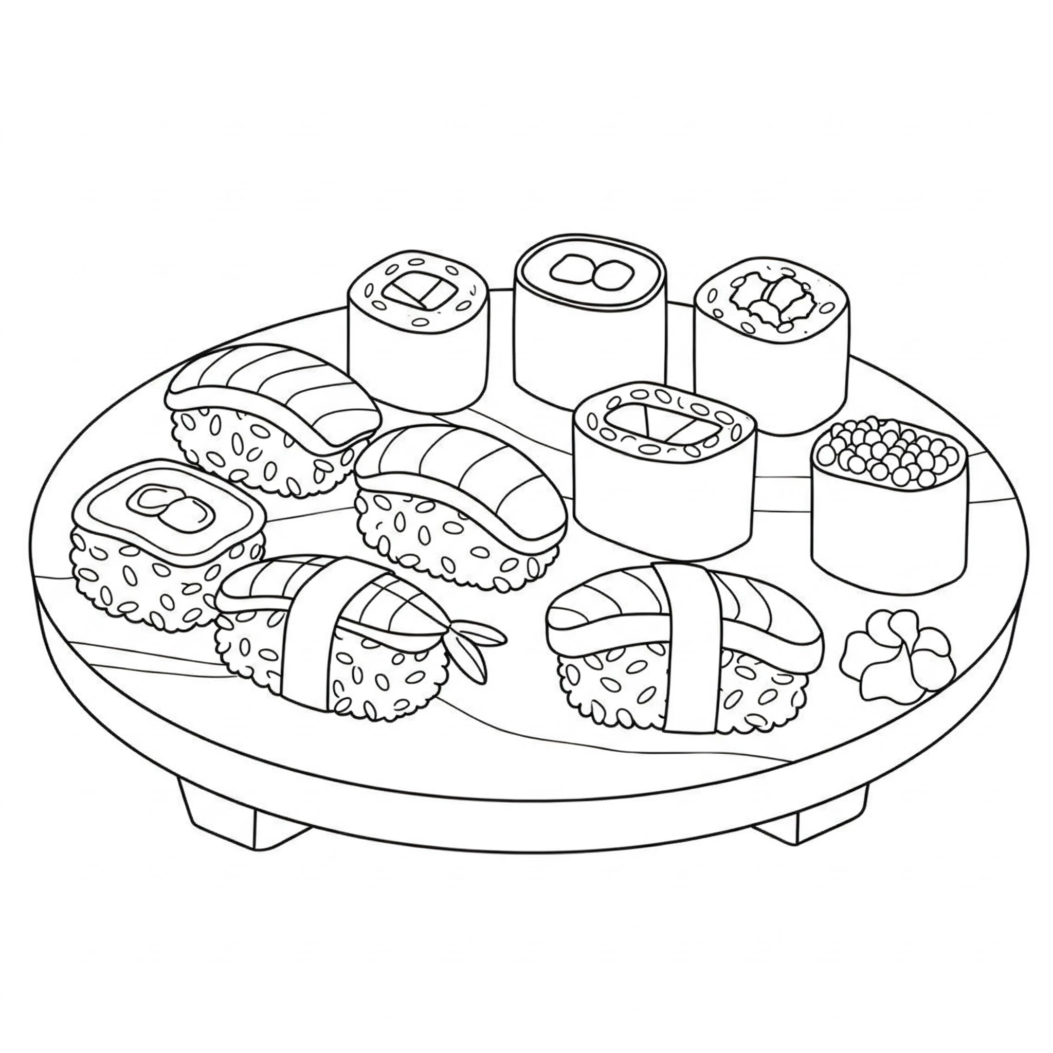 coloriage Japon pour enfant a imprimer gratuit 1