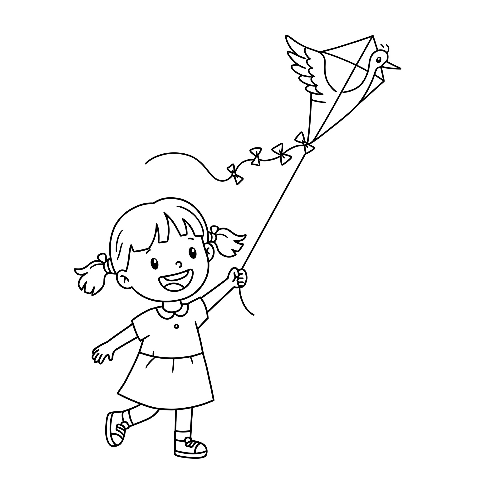 coloriage Japon pour bebe a imprimer