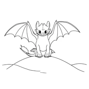 Krokmou