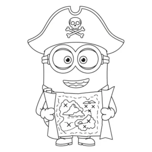 Minions thumbnail